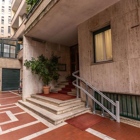 Flaminio Royal Apartment 로마 외부 사진