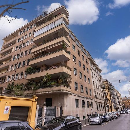 Flaminio Royal Apartment 로마 외부 사진