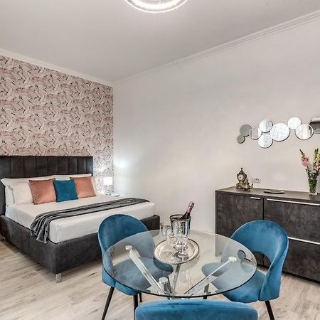 Flaminio Royal Apartment 로마 외부 사진