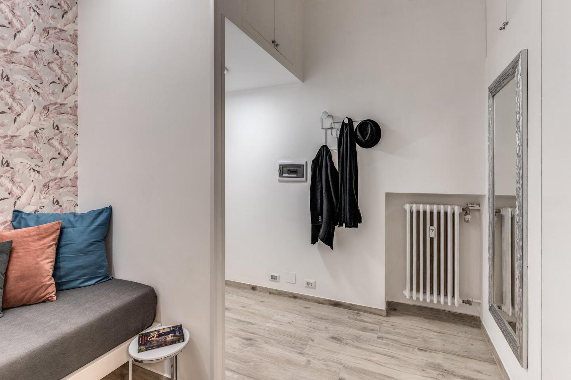 Flaminio Royal Apartment 로마 외부 사진