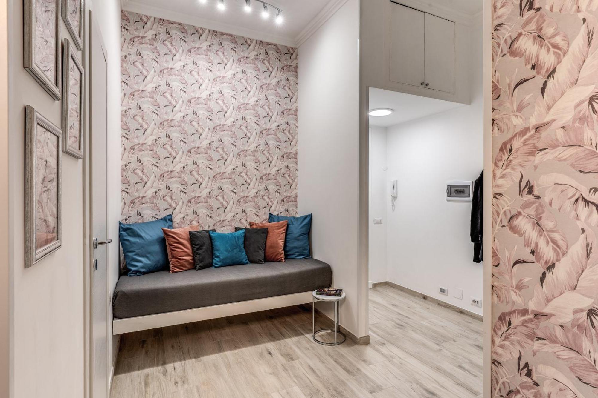 Flaminio Royal Apartment 로마 외부 사진