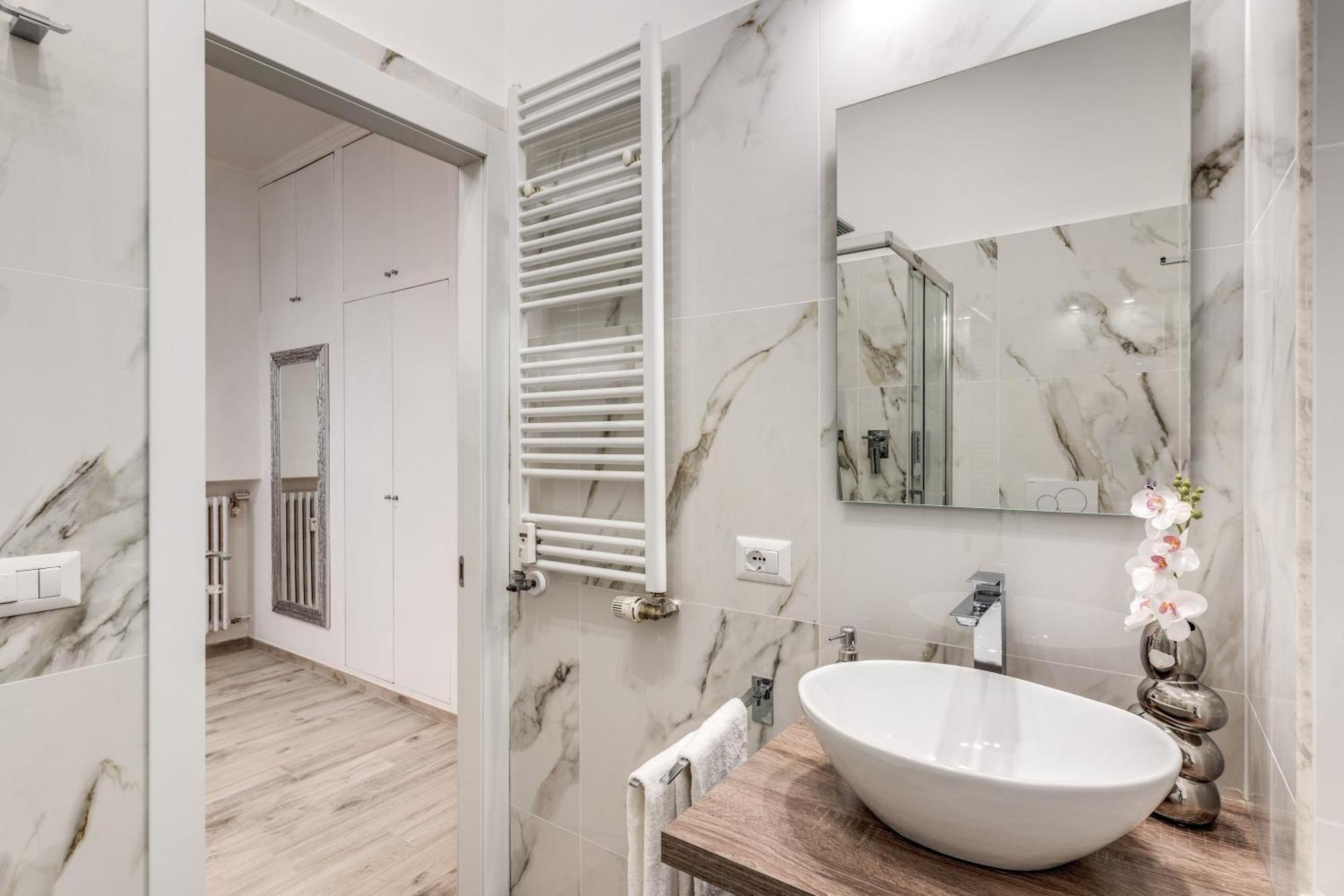 Flaminio Royal Apartment 로마 외부 사진