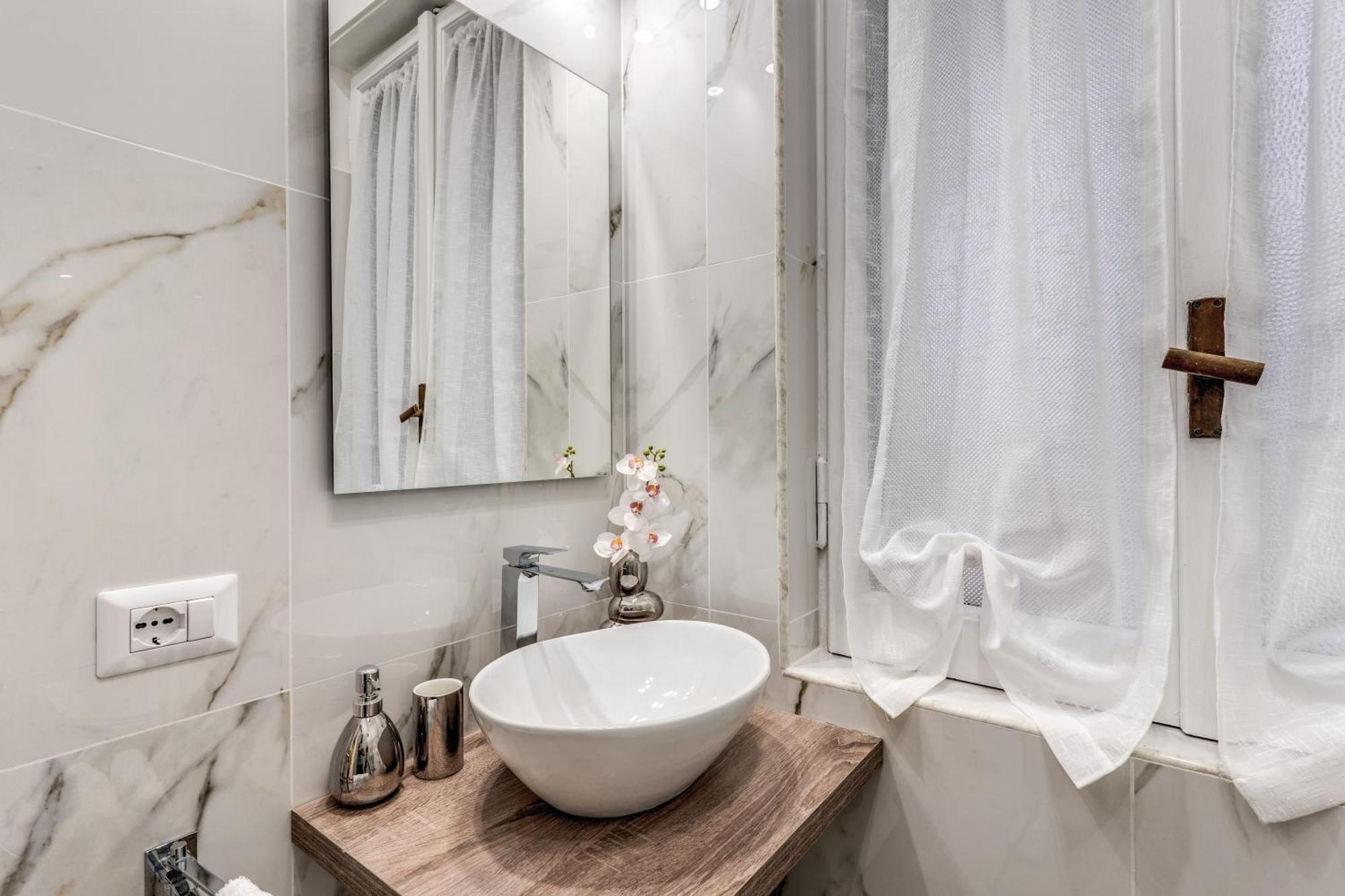 Flaminio Royal Apartment 로마 외부 사진