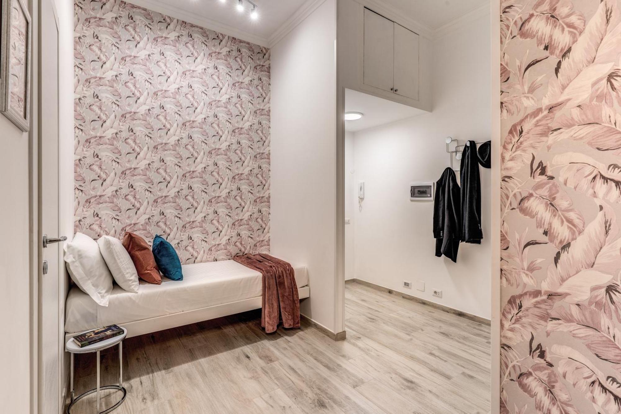 Flaminio Royal Apartment 로마 외부 사진