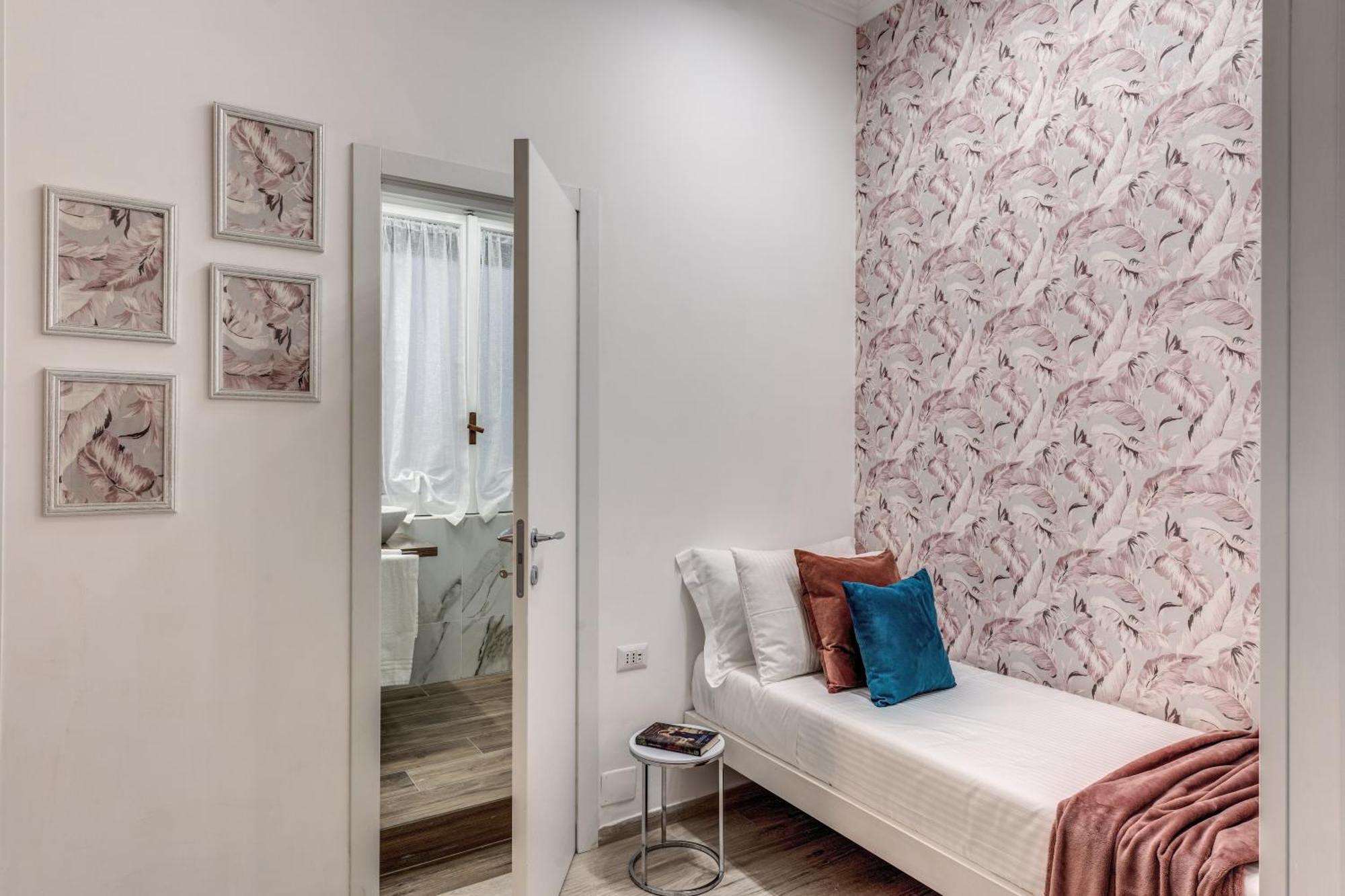 Flaminio Royal Apartment 로마 외부 사진